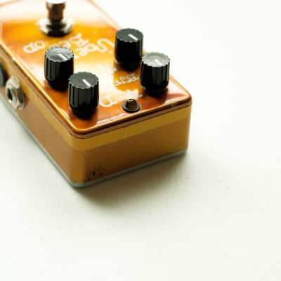 Bearfoot FX Uber Bee OD | Reverb