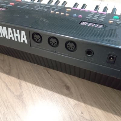 Yamaha PSS-51 Vector Synth 1980s image 11