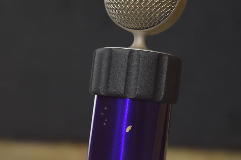Violet Design Flamingo Junior Unidirectional Condenser