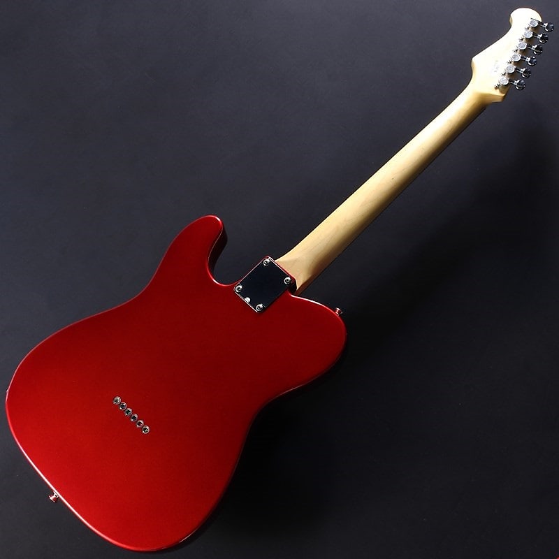 FUJIGEN BCTE100RBD (CAR/R) | Reverb