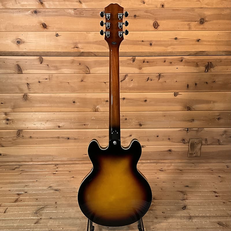 Epiphone ES-339 (2020 - Present) | Reverb Epiphone ES-339 (2020 - Present) | Reverb