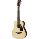 Yamaha JR2S Solid Top 3/4 Folk Acoustic Guitar - Natural