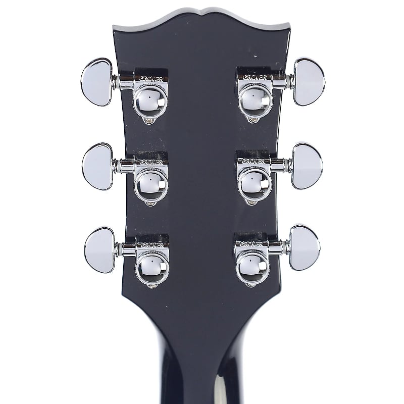 Gibson Limited Edition SG Supreme 2016 image 7