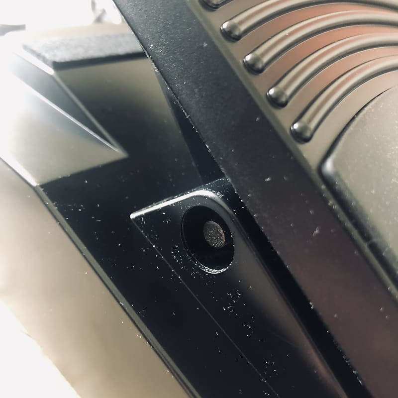 【廃盤】Roland ローランド　EV-7 エクスプレッションペダル Roland ローランド EV-7 エクスプレッションペダル｜Yahoo