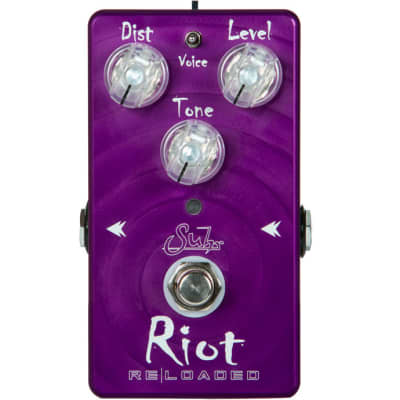 Suhr Riot Reloaded Pedal image 6