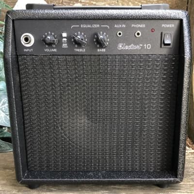 Epiphone Electar 10 Electric Guitar Amp With Power Supply image 1