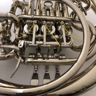 Yamaha YFH-668ND French Horn image 14