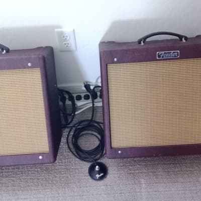 Fender Blues Jr III Limited Edition 2012 - Excellent image 9