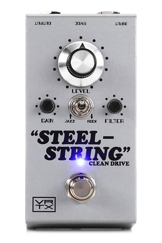 Vertex Steel String MKII | Reverb