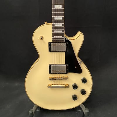 Orville LPC-75 Les Paul Custom | Reverb