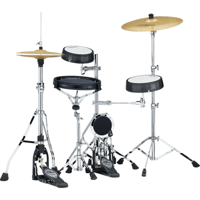 New Tama 4pc True Touch Training Kit TTK4S image 1