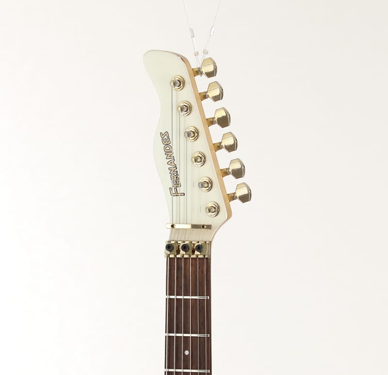 FERNANDES LA-80KK L'Arc-en-Ciel Ken Signature Model [02/02