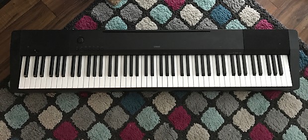 Casio cdp sales 120 bk