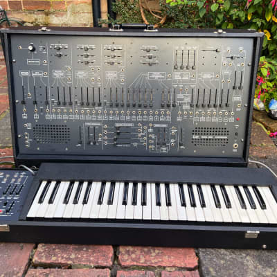 ARP 2600P V4.0 Analogue Semi-Modular Synthesizer with 3620 Keyboard