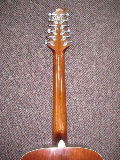 Greg Bennett D-2 (管理ヤ) Samick Greg Bennett D-2-12 | Reverb