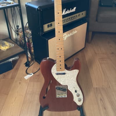 Fender Classic Series '69 Telecaster Thinline for sale