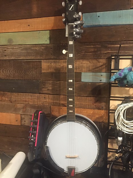 Sovereign banjo best sale