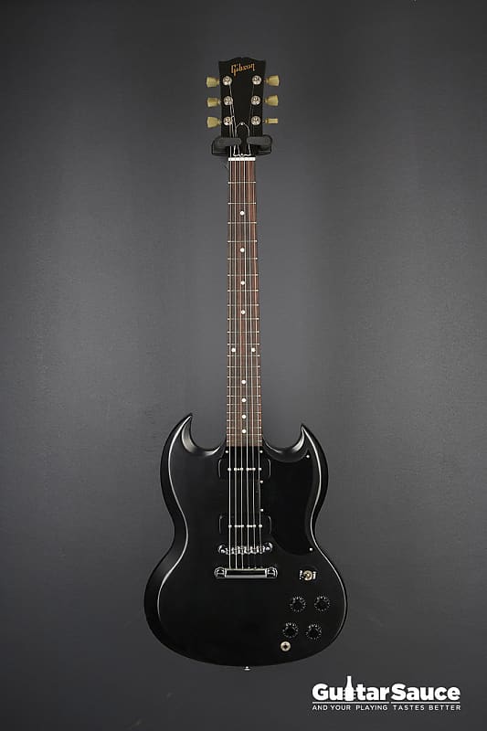 Gibson Limited Run SG Special '60s Tribute Electric Guitar