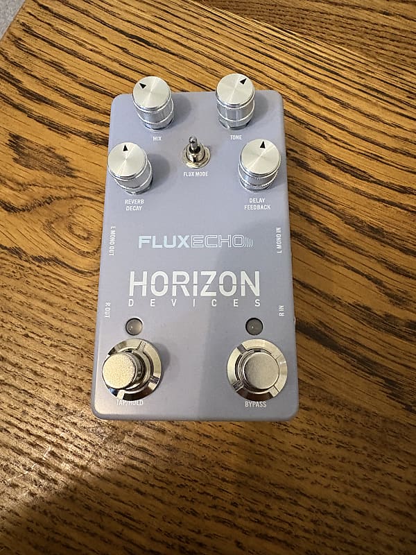 Horizon Devices Flux Echo