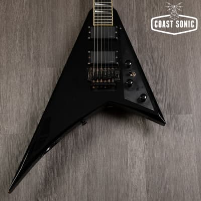 Jackson Stars RR-J1 Randy V | Reverb