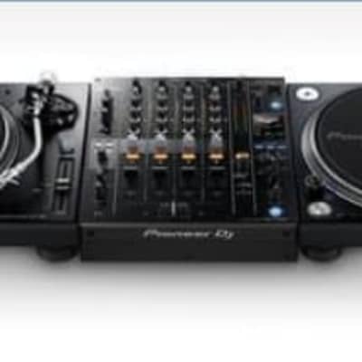 Pioneer DJM-750MK2 4-Channel Professional DJ Mixer image 11