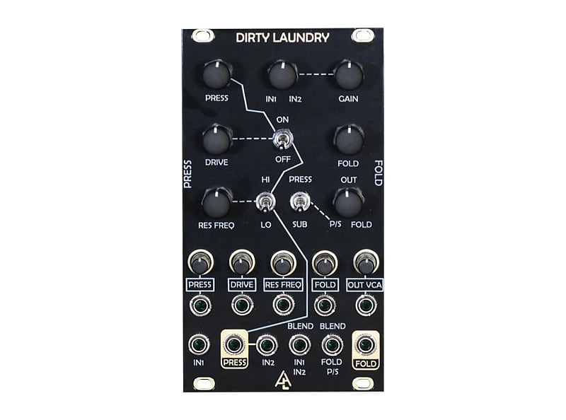 After Later AudioOrnament & Crime