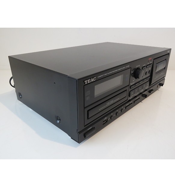 TEAC MC-DX20 Compact Micro Hi Fi Stereo System 