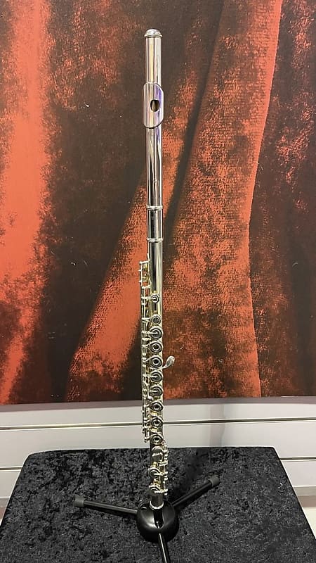 Yamaha yfl deals 282 flute