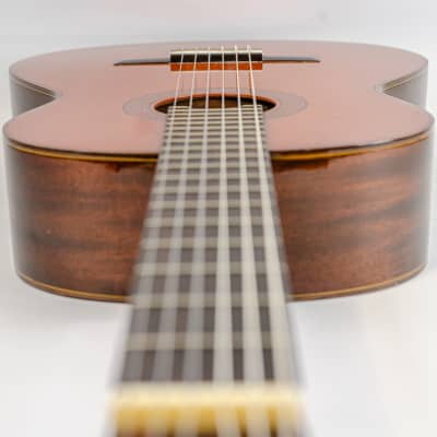 YAMAHA G-120D アコースティックギター Mid-60s Yamaha G-120D Nippon Gakki Classical Guitar w/ Cedar