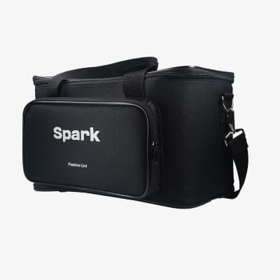 Positive Grid SPARK BAG - Carry Bag for Spark 40 Practice Amp, Black image 2