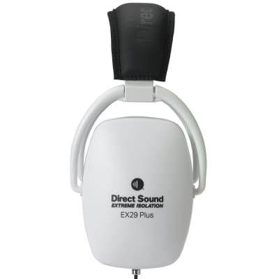 Direct Sound EX29 Plus V3.0 Extreme Isolation Headphones