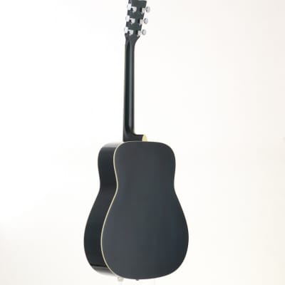 Yamaha FG820-SB Folk Acoustic Guitar Sunset Blue