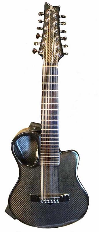 Cordoba Stage Edge Burst Electric Nylon-String Guitar – House of Musical  Traditions