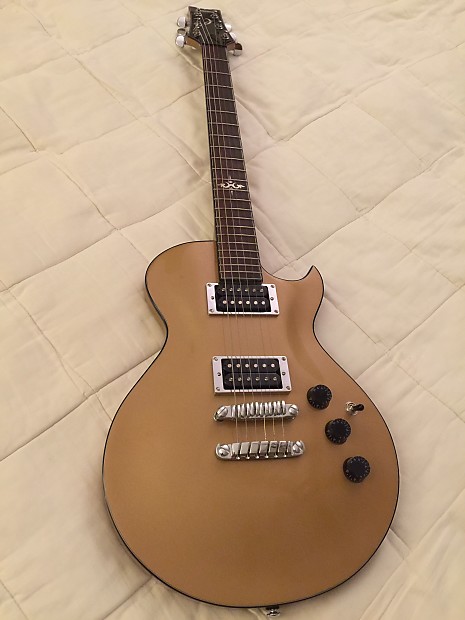 Ibanez ART 100 Gold