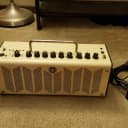 Yamaha THR10 10-Watt 2x3" Stereo Digital Modeling Guitar Combo 2011 - 2018 - Tan