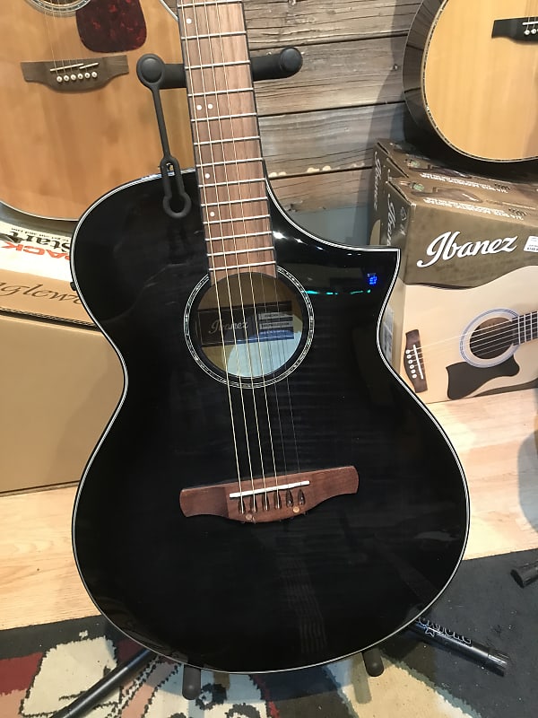 Ibanez AEWC400-TKS | Reverb