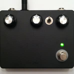 激良音Landgraff DynamicOverdrive Clone sddefault.jpg