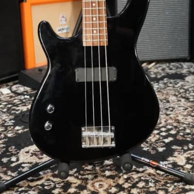 Dean Playmate Bass Classic Black for sale