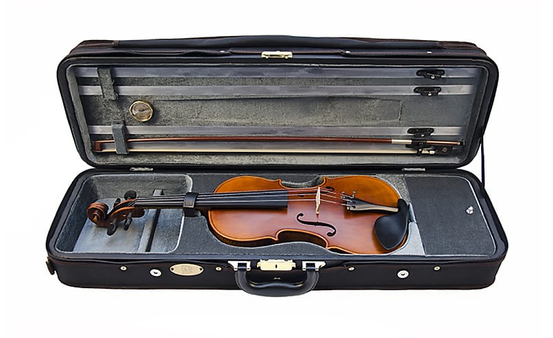 Stentor 1880OFTA Arcadia Series Full Size 4/4 Violin Outfit