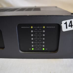 Carver Professional PM-600 Magnetic Field Power Amplifier