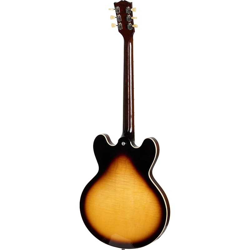 Gibson Guitars - 2020 ES-345 Vintage Burst - Used | Mass