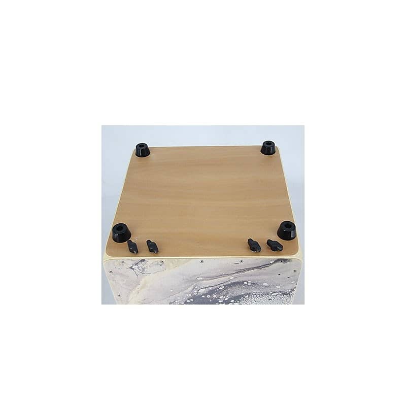 Both Hands Percussion BHC-RP58 [ROSE Plus Cajon] [Cajon case