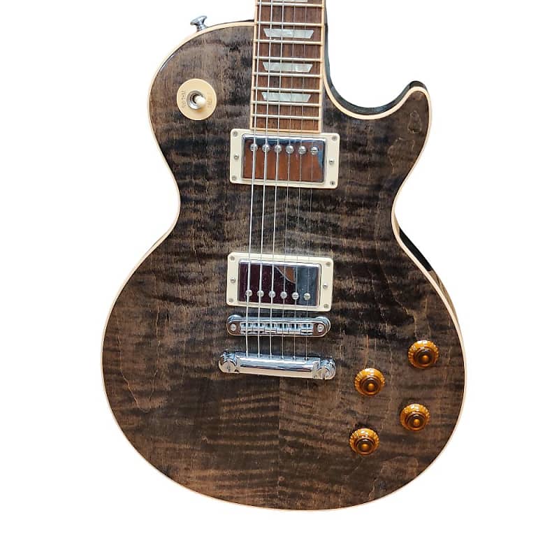 Gibson Les Paul Standard T 2016 | Reverb Canada