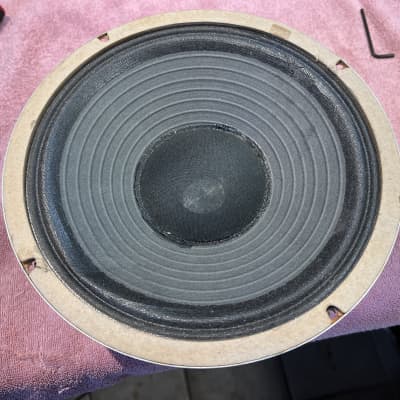 Celestion G10D-25 10