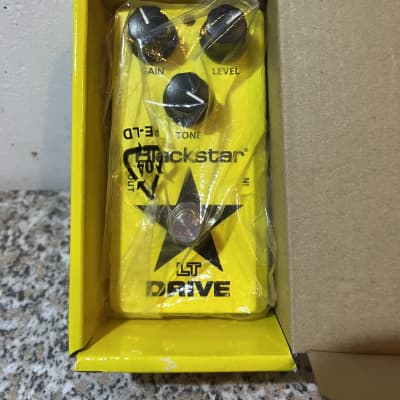Reverb.com listing, price, conditions, and images for blackstar-lt-drive