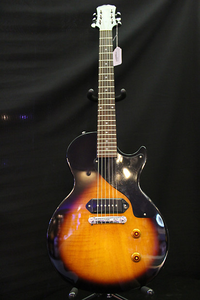 Epiphone Custom Shop '57 Les Paul Junior | Reverb