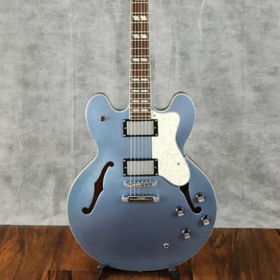 Epiphone Riviera Ii Duncan Mod | eBay