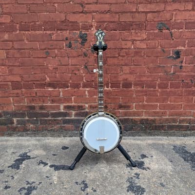 Gibson Mastertone Banjo 1920's for sale