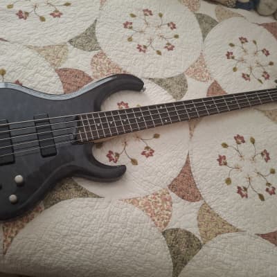 Ibanez BTB405QM Standard | Reverb