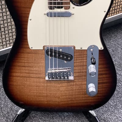 Fender American Elite Telecaster | Reverb